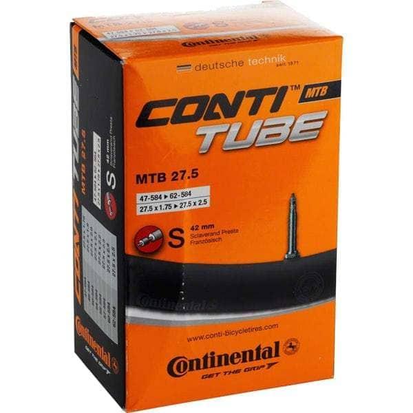 Continental Tube 27.5 x 1.75-2.5 - PV 42mm