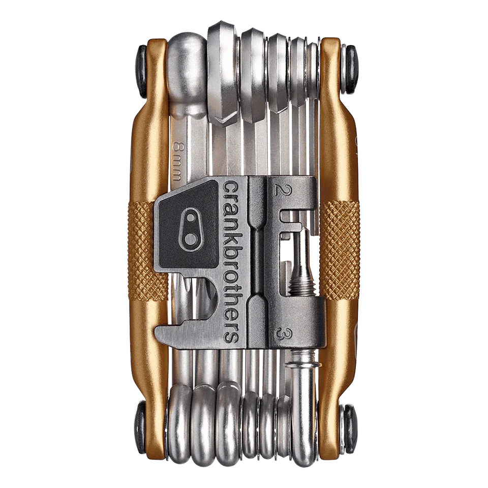 Crankbrothers M19 Tool