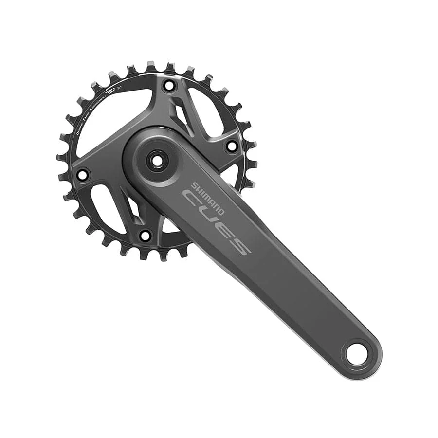 Shimano CUES FC-U6000-1