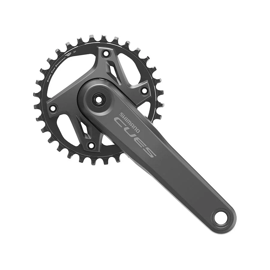 Shimano CUES FC-U6000-1 - Image 5