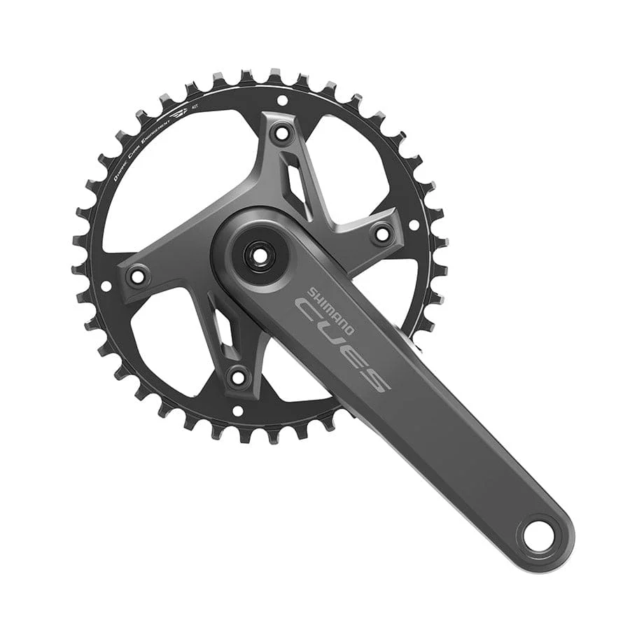Shimano CUES FC-U6000-1 - Image 2