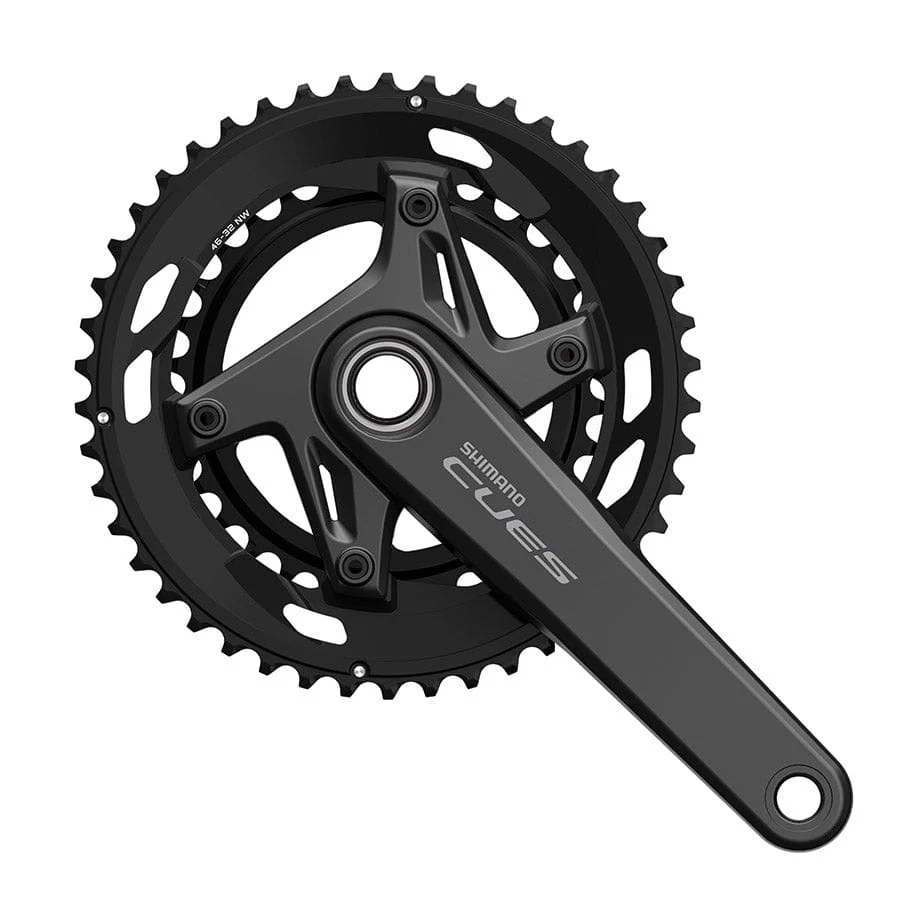 Shimano CUES FC-U6030-2 - Image 6
