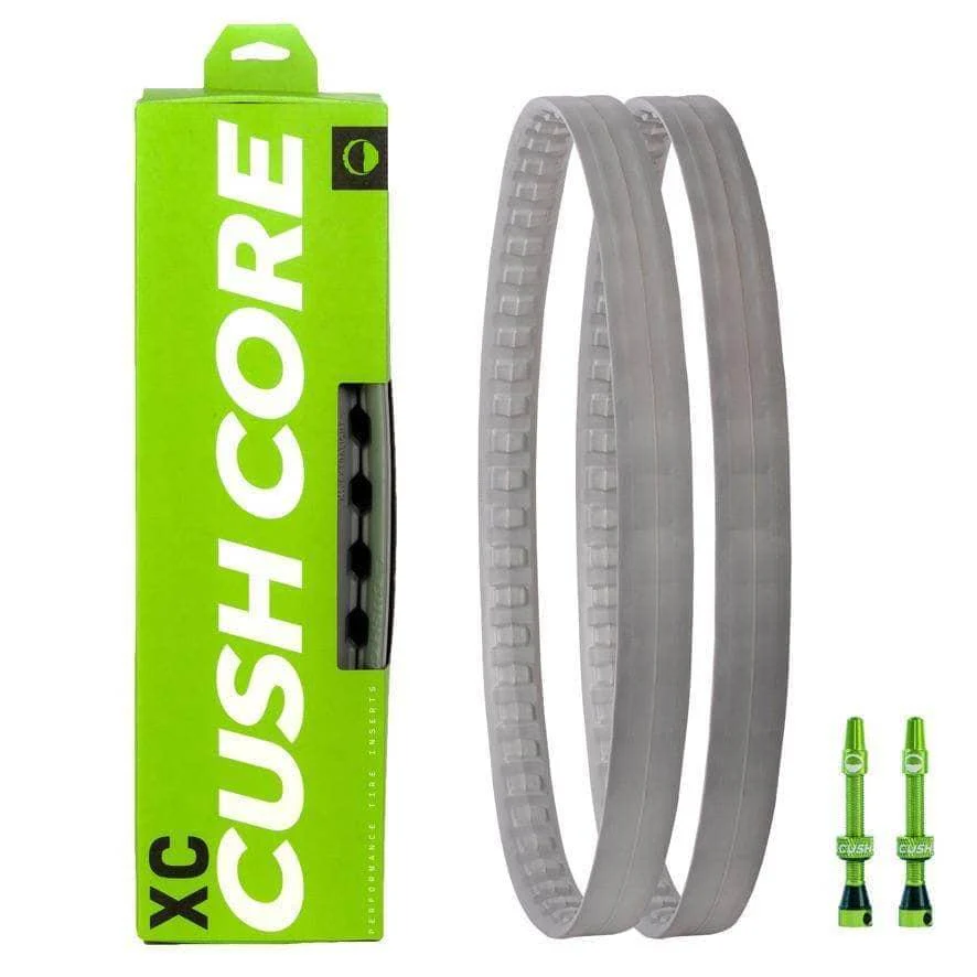 CushCore Tire Insert Set