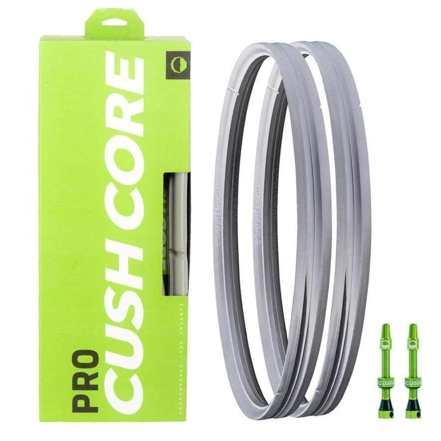 CushCore Tire Insert Set - Image 4