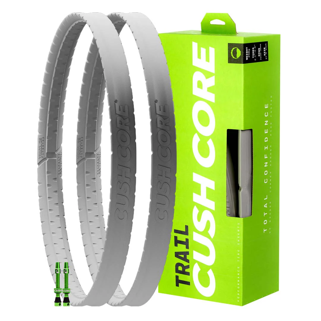 CushCore Tire Insert Set - Image 6