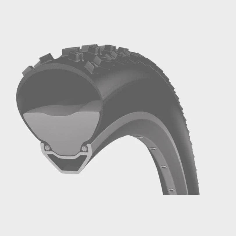 CushCore Tire Insert Single - Image 5