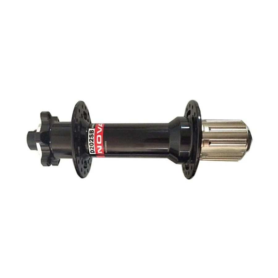 Novatec D201/D202SB - Image 2