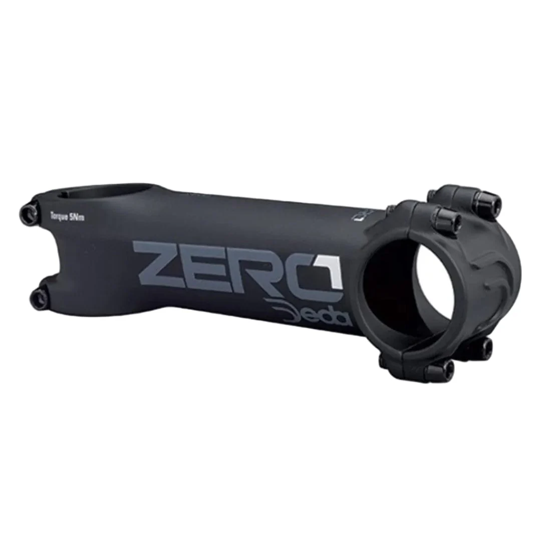 Deda Zero1 Stem 31.8mm - Image 2