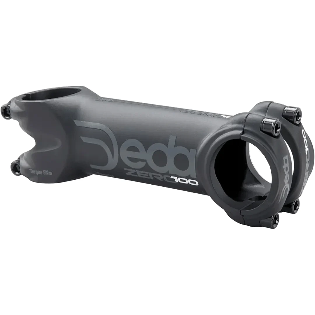 Deda Zero100 Stem 31.8mm