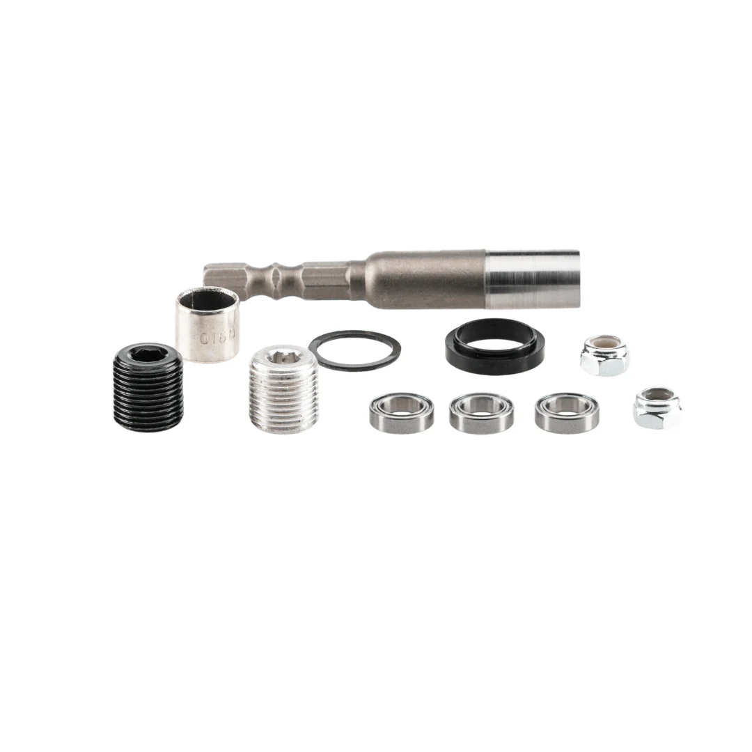 Deity Bladerunner/TMAC Rebuild kit