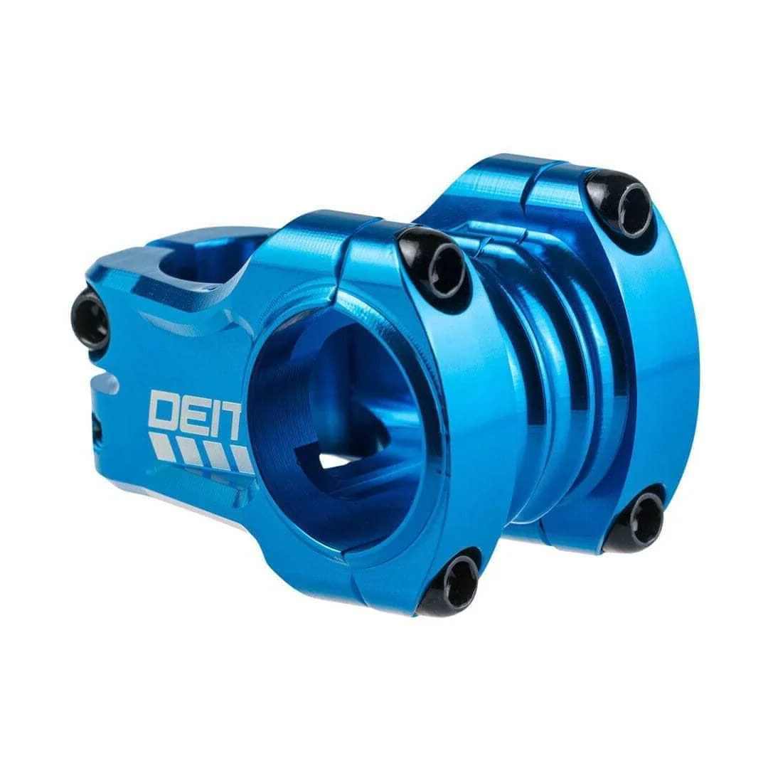 Deity Copperhead 31.8mm Clamp Stem - Image 4