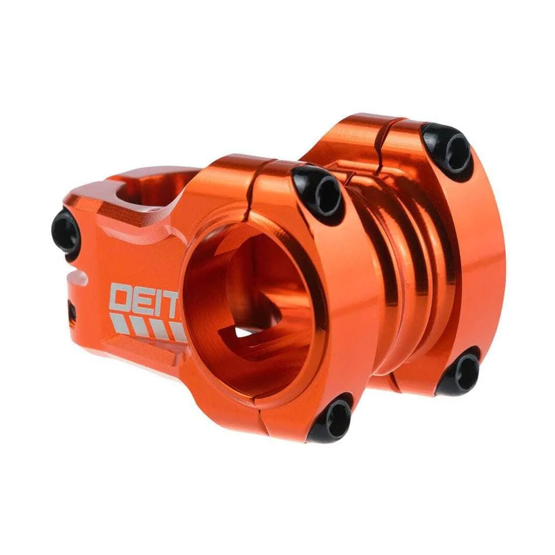 Deity Copperhead 31.8mm Clamp Stem - Image 5
