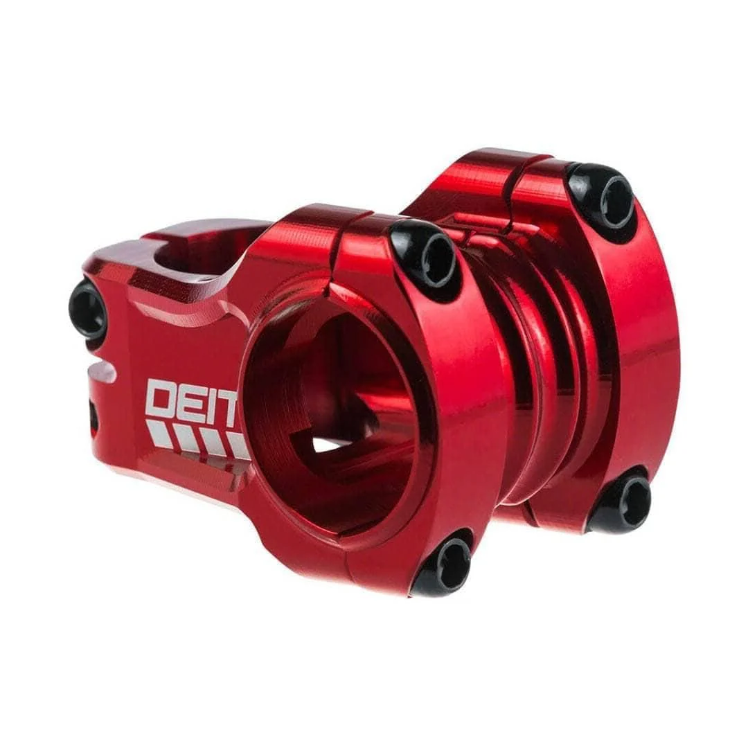Deity Copperhead 31.8mm Clamp Stem - Image 6