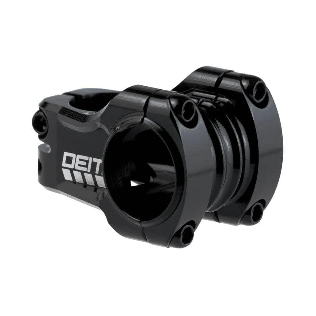 Deity Copperhead 35mm Clamp Stem