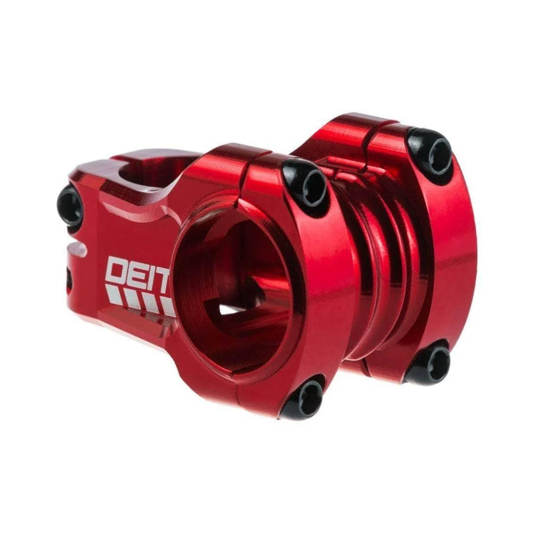 Deity Copperhead 35mm Clamp Stem - Image 3