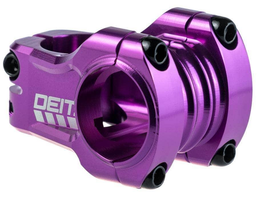 Deity Copperhead 35mm Clamp Stem - Image 5