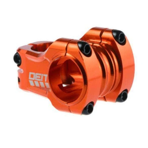 Deity Copperhead 35mm Clamp Stem - Image 6