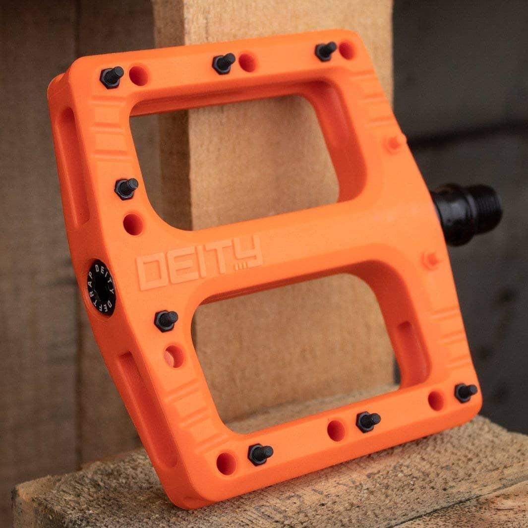 Deity Deftrap Pedals - Image 4