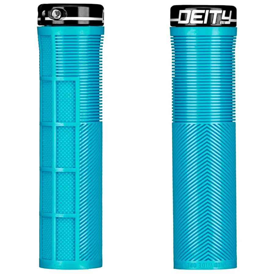 Deity Knuckleduster Grips - Image 3