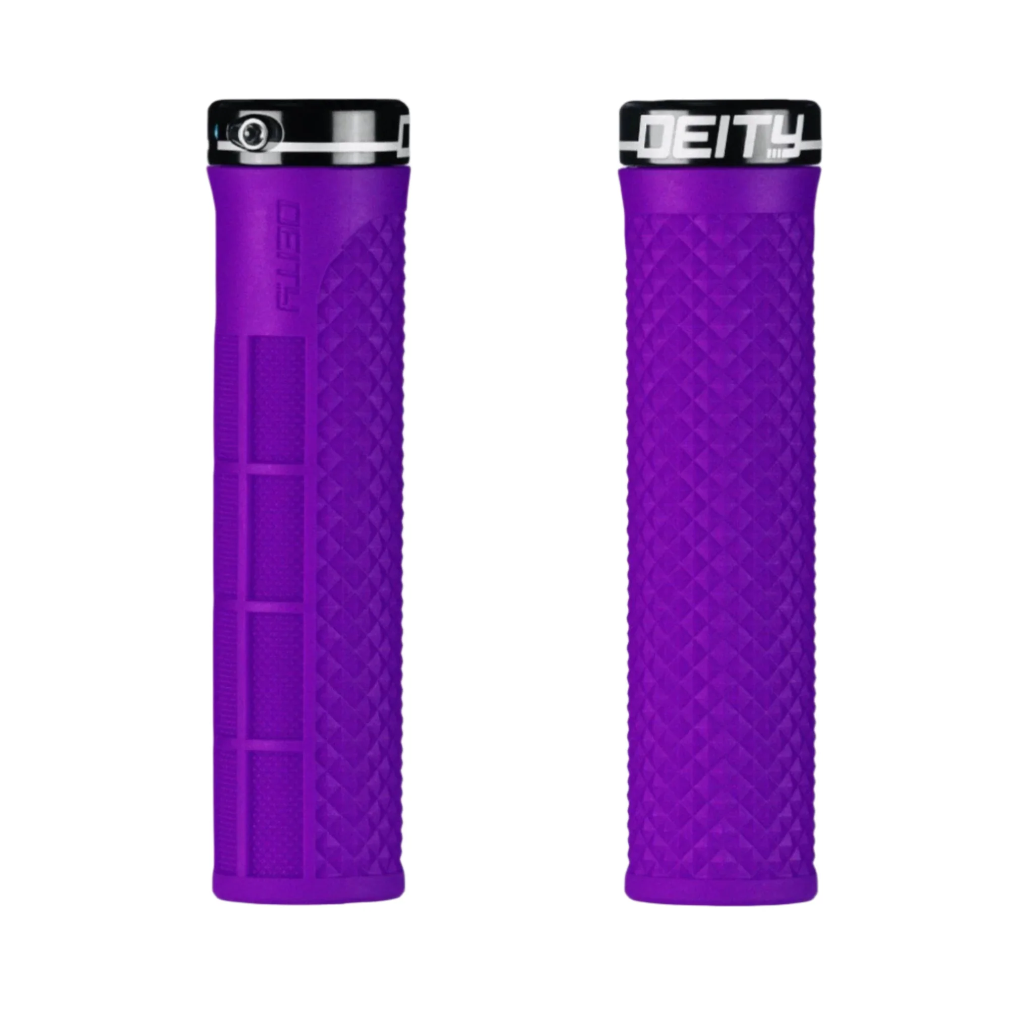 Deity Lockjaw Grips - Image 3