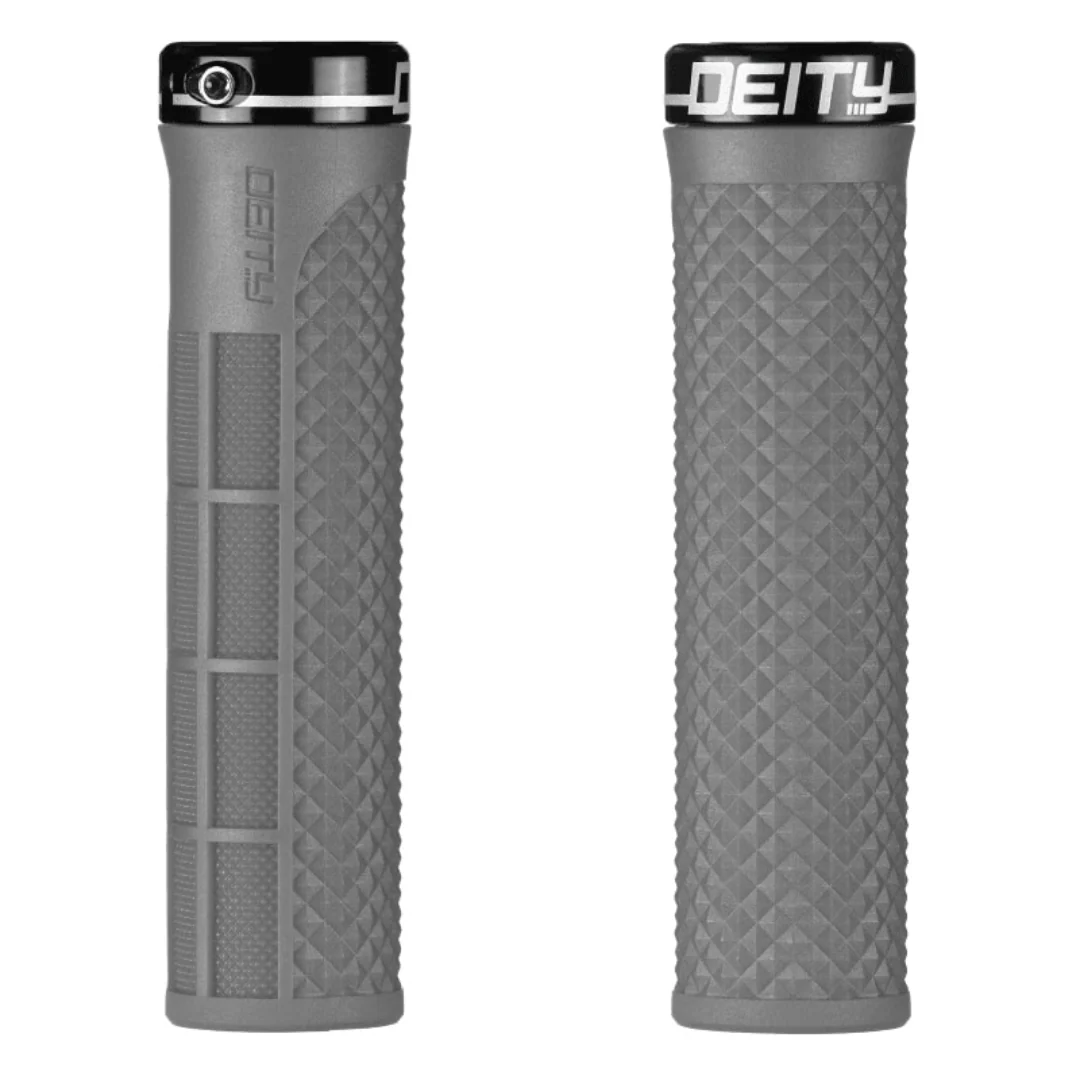 Deity Lockjaw Grips - Image 4