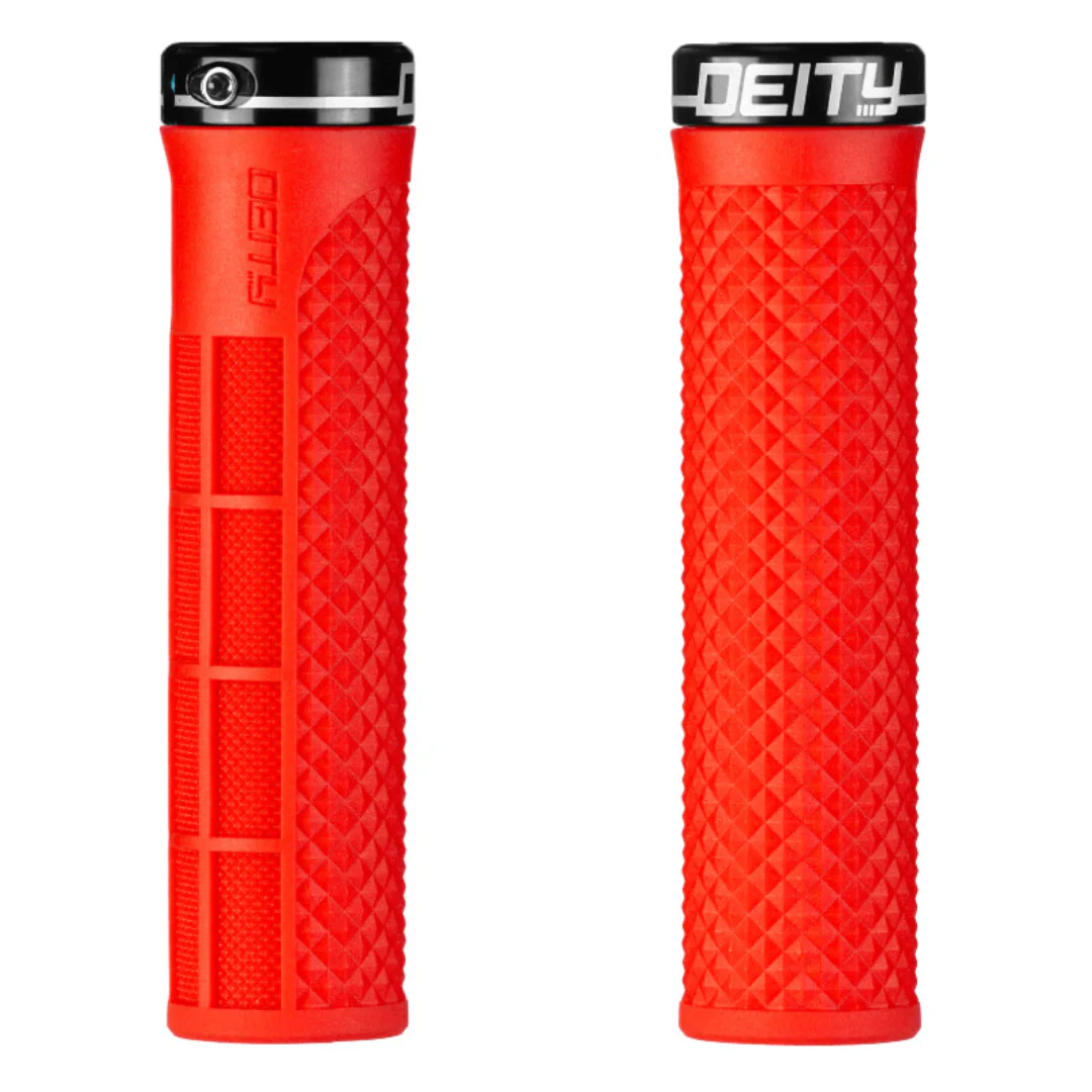 Deity Lockjaw Grips - Image 5