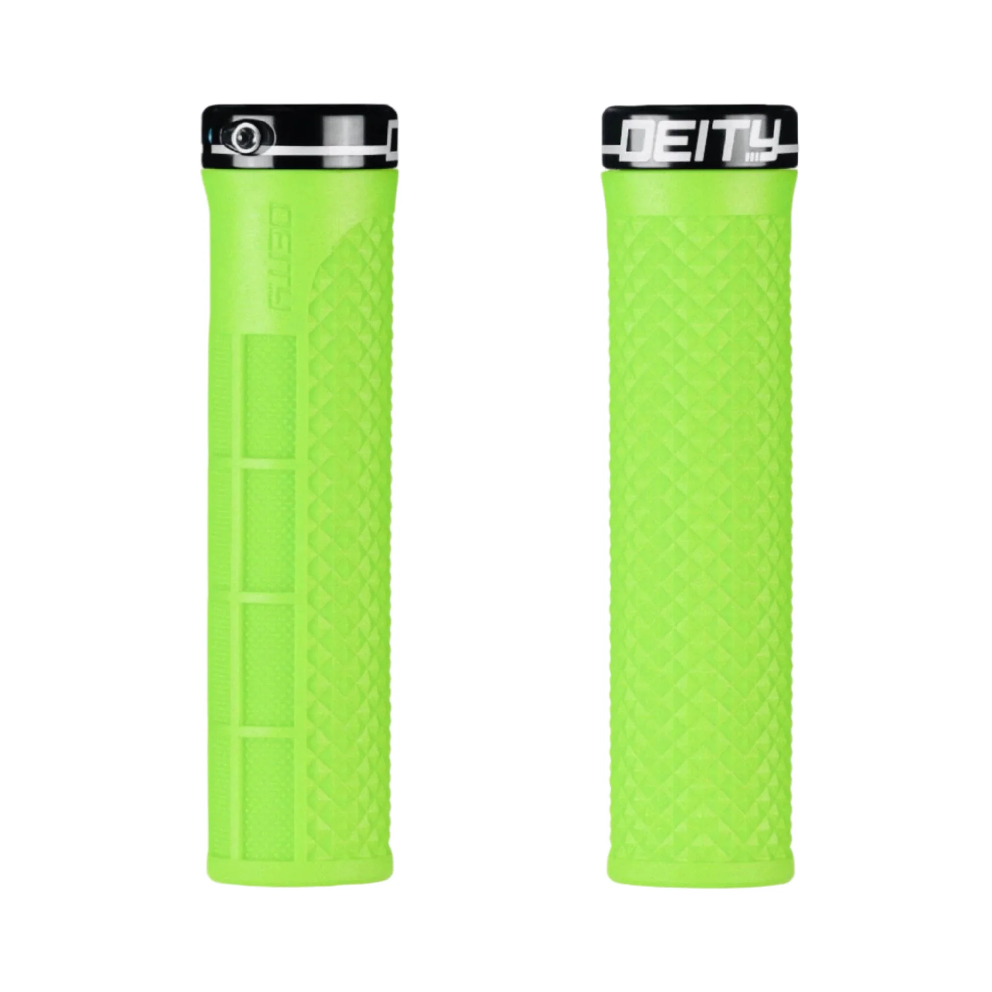 Deity Lockjaw Grips - Image 6
