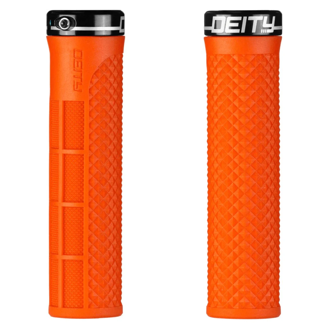 Deity Lockjaw Grips - Image 7