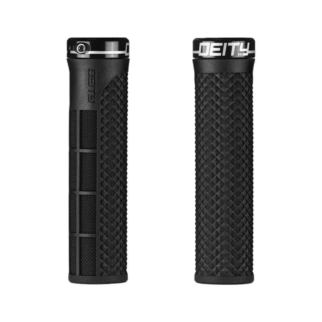 Deity Lockjaw Grips - Image 8