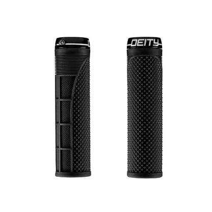 Deity Megattack Grips - Image 2