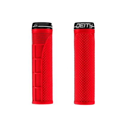 Deity Megattack Grips - Image 3