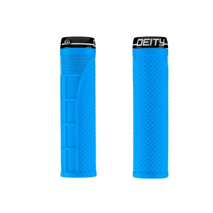 Deity Megattack Grips - Image 4