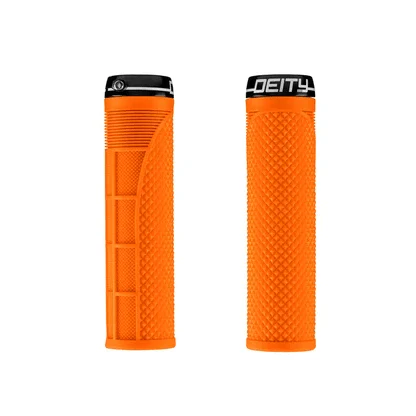 Deity Megattack Grips - Image 5