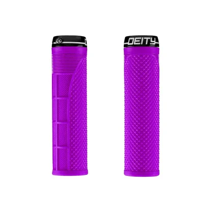 Deity Megattack Grips - Image 6