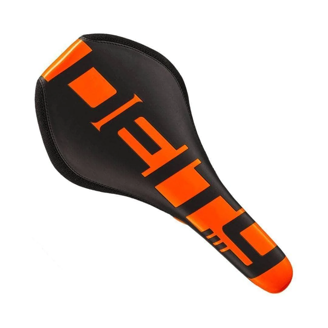Deity Speedtrap AM Cr-Mo Saddle - Image 4