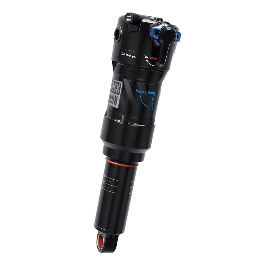 RockShox Deluxe Ultimate RCT C1 - Image 5