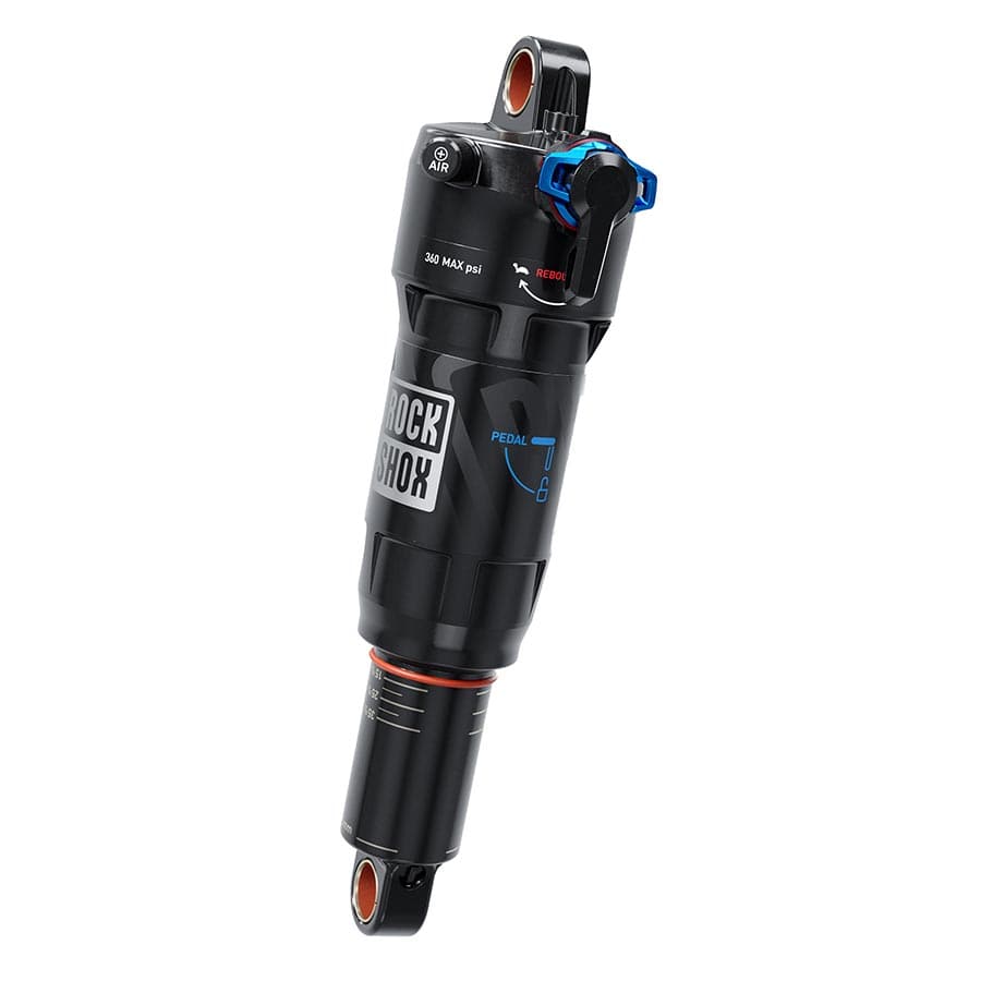 RockShox Deluxe Ultimate RCT C1 - Image 2