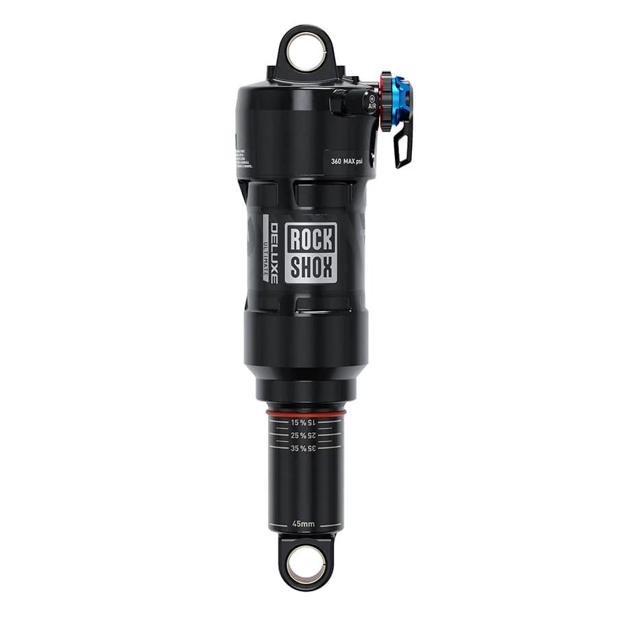 RockShox Deluxe Ultimate RCT C1 - Image 11
