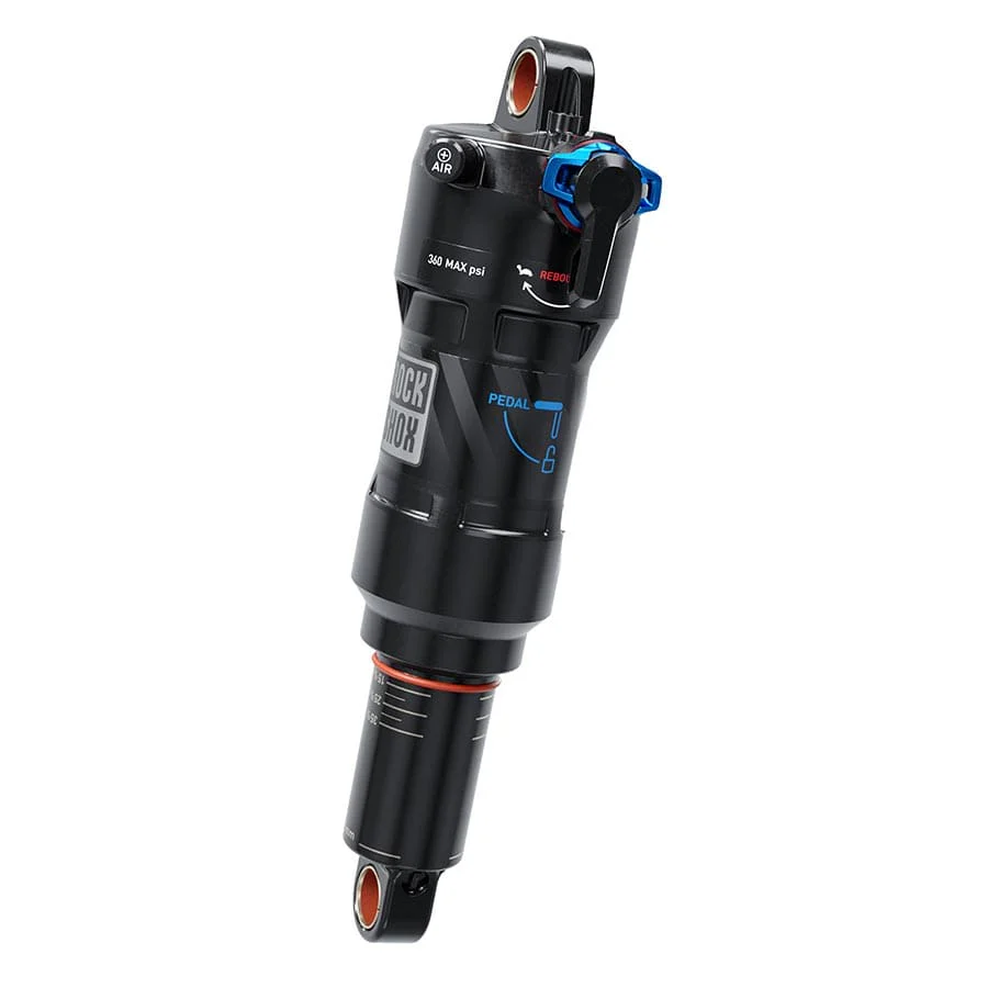 RockShox Deluxe Ultimate RCT C1 - Image 4