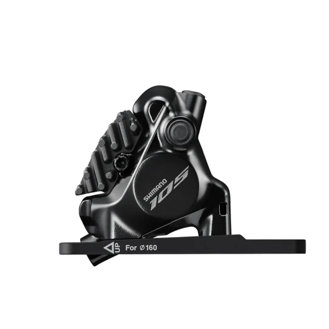 Shimano 105 ST-R7170/BR-R7170 Disc Brake J-Kit Set