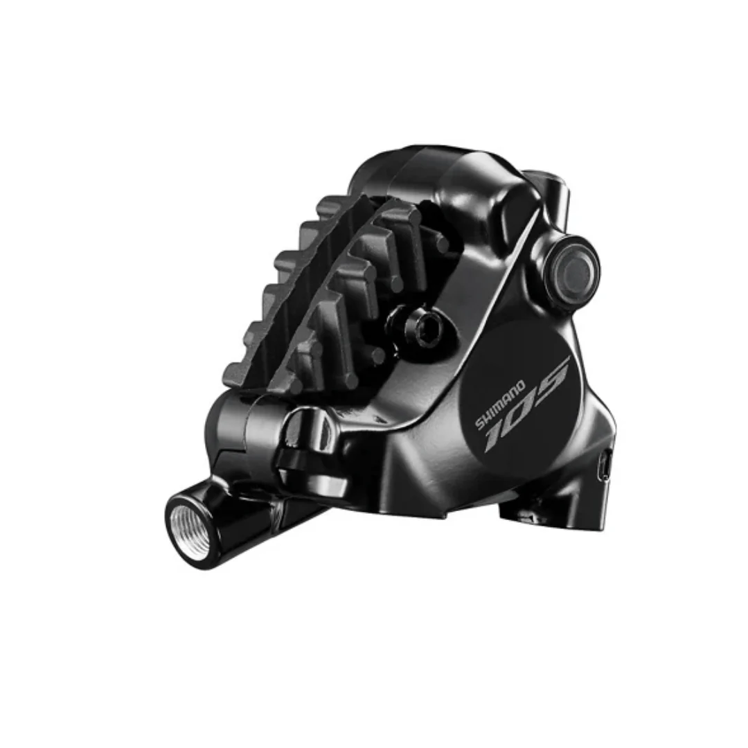 Shimano 105 ST-R7170/BR-R7170 Disc Brake J-Kit Set - Image 2