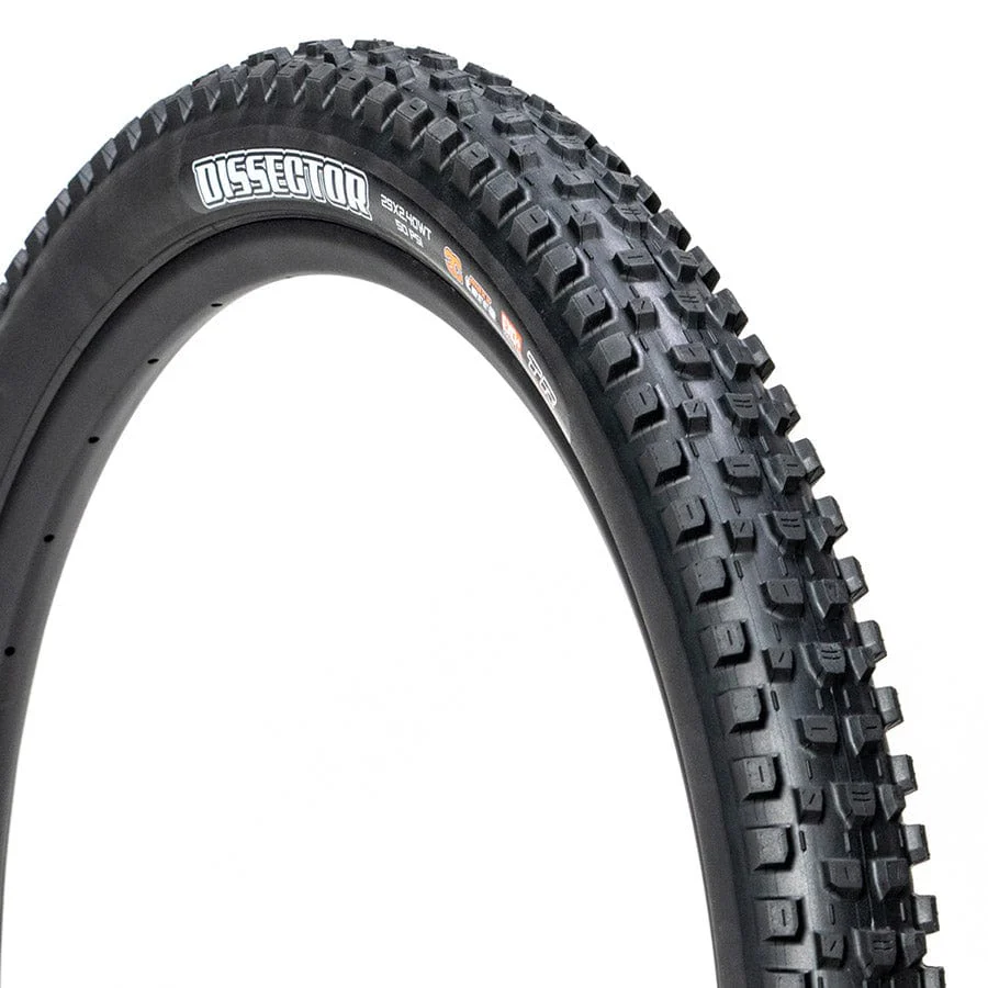 Maxxis Dissector II