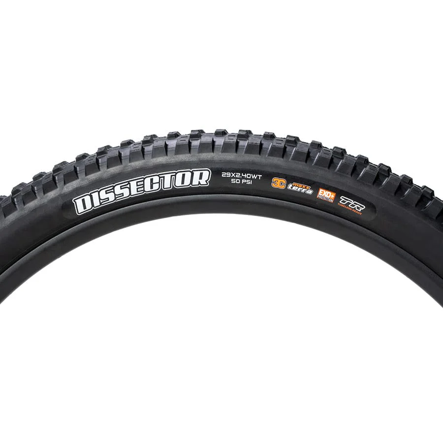 Maxxis Dissector II - Image 11