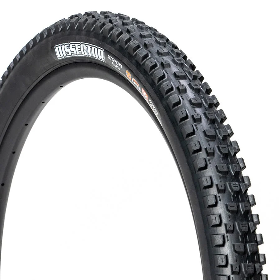 Maxxis Dissector II - Image 9
