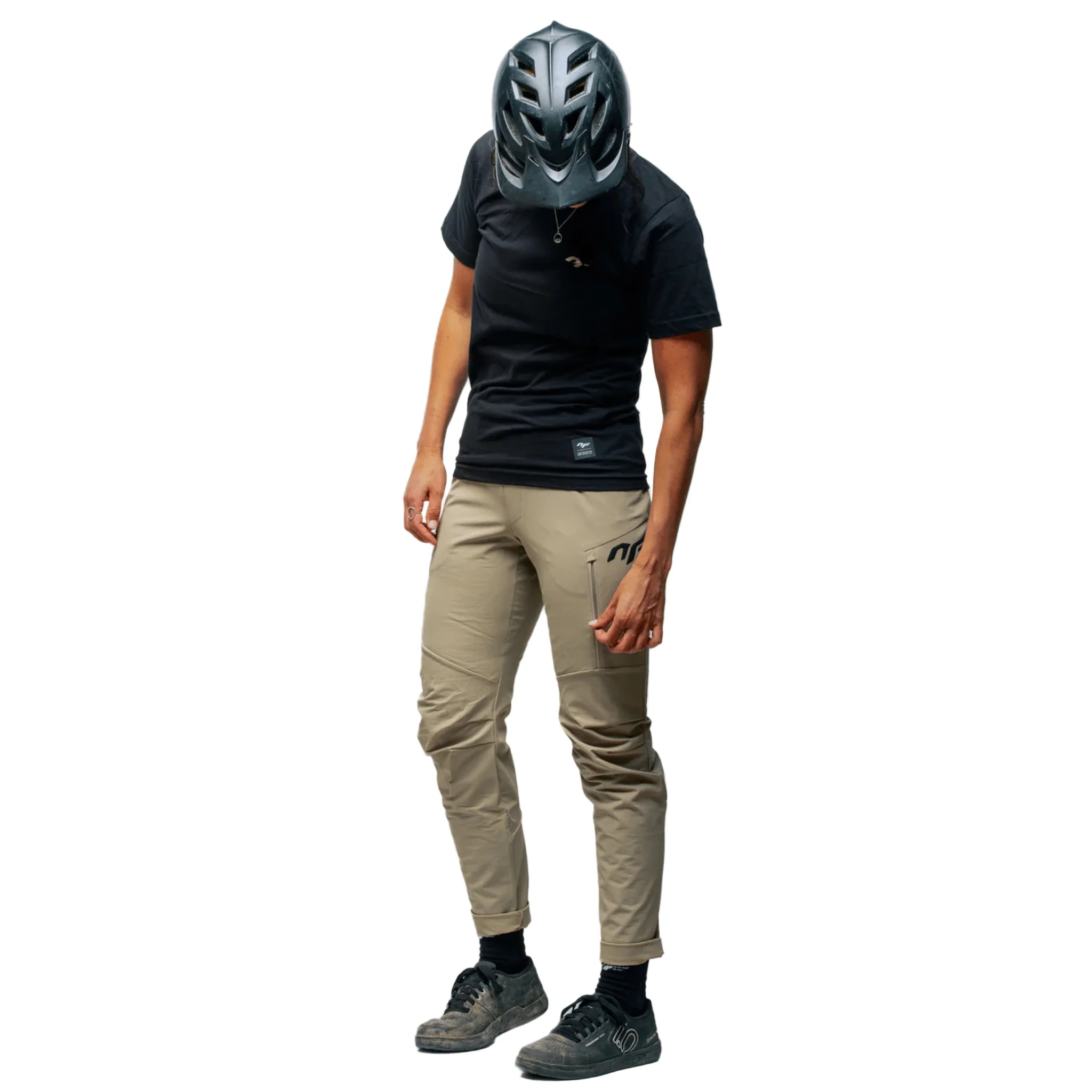 Ride NF DP5™ All conditions Trail Trousers - Image 4