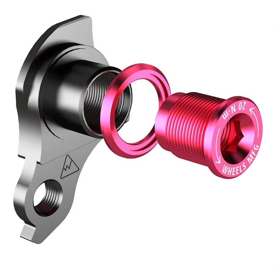 Wheels Manufacturing DROPOUT-404-02 UDH - Image 12