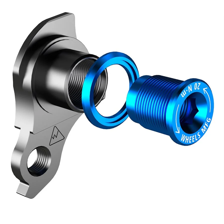 Wheels Manufacturing DROPOUT-404-02 UDH - Image 19