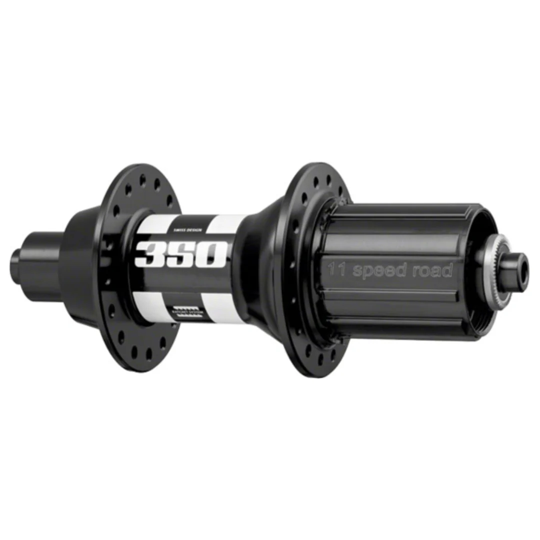 DT Swiss 11Spd 5x130 QR ND Rear Hub