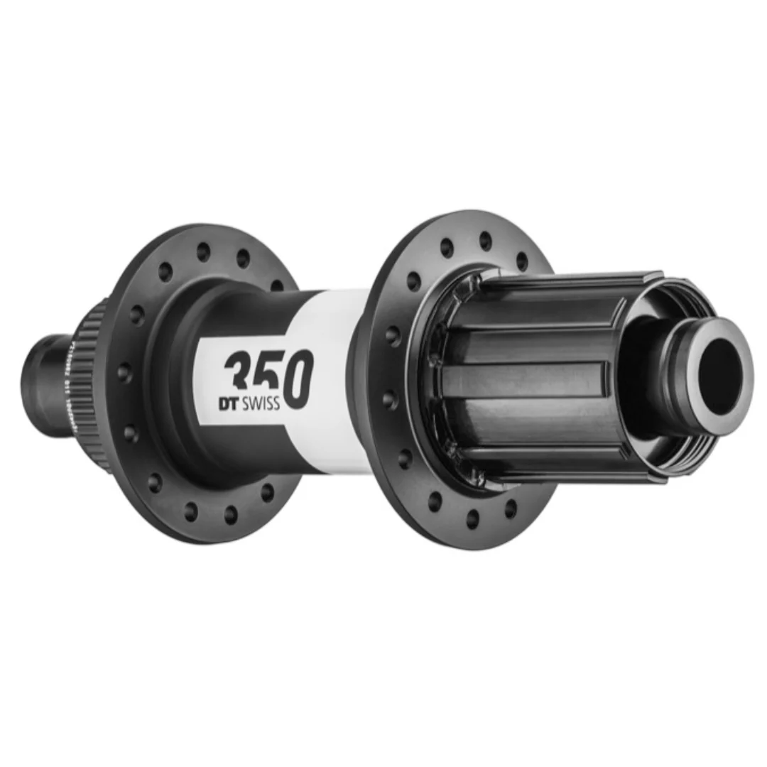 DT Swiss 350 Center Lock Rear Hub