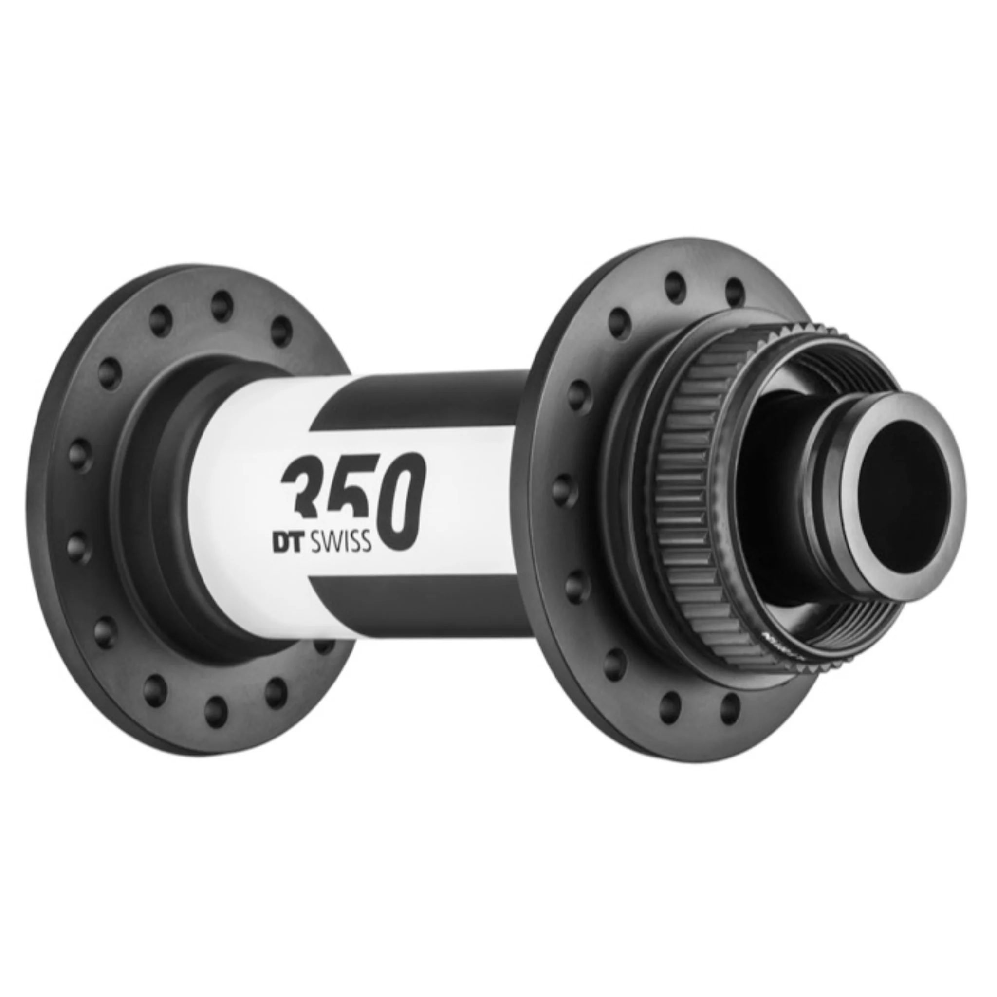 DT Swiss 350 Centerlock Disc Front Hub